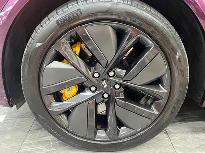 Pre-Owned Li L9 2022 Max Edition