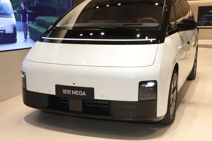 Li Auto MEGA