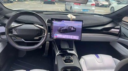 Pre-Owned HiPhi Z 2023 Model 5-Seat Version