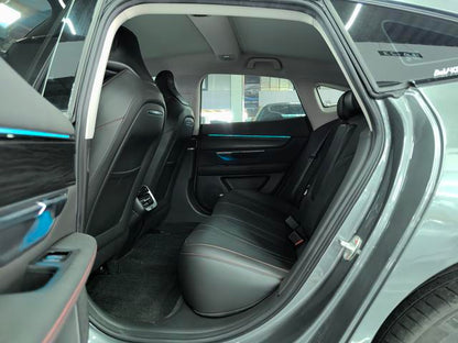 Certificated Pre-Owned XPENG P7 2020 670E-u22201719