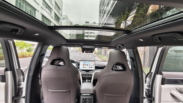 Certificated Pre-Owned BYD Song PLUS DM 2025 Intelligent Driving Edition DM-i 160KM Flagship Model -u21836174