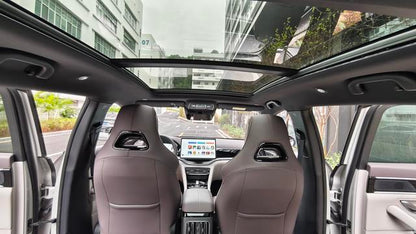 Certificated Pre-Owned BYD Song PLUS DM 2025 Intelligent Driving Edition DM-i 160KM Flagship Model -u21836174