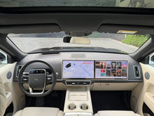 Certificated Pre-Owned Li Auto L8 2023 Air Edition -u21884977