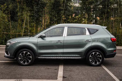 Dongfeng Sokon Fengguang S580