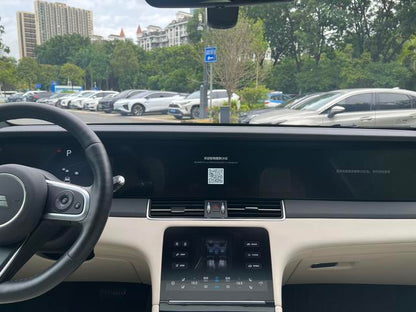 Pre - Owned 2020 Li ONE Extended - range 6 - seat Edition