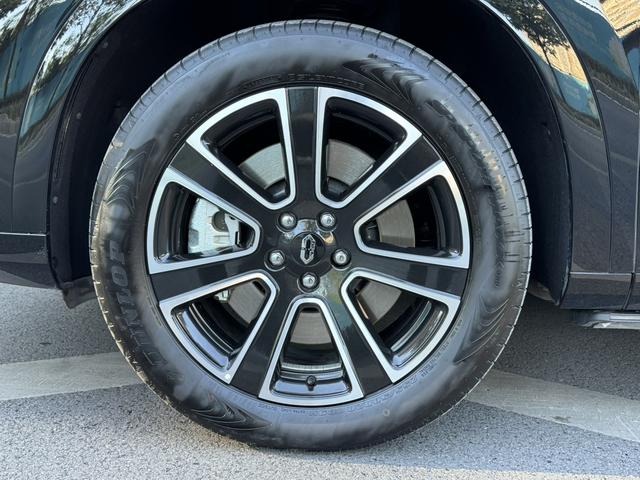 Pre - Owned AITO M7 2024 Pro Six - Seat Four - Wheel Drive Intelligent Driving Edition