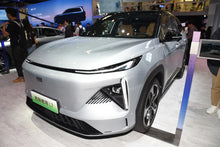 Geely Galaxy Galaxy L7 -Hybrid PHEV