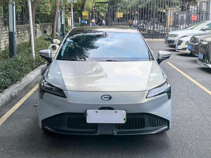 Pre-Owned AION S 2023 Plus 70 Smart Leading Edition (NCM Battery)