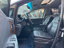 Certificated Pre-Owned Dongfeng Honda Odyssey 2017 2.4L Intelligent Enjoyment Edition - u22067834