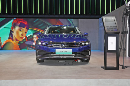 FAW-Volkswagen Magotan GTE -Hybrid PHEV