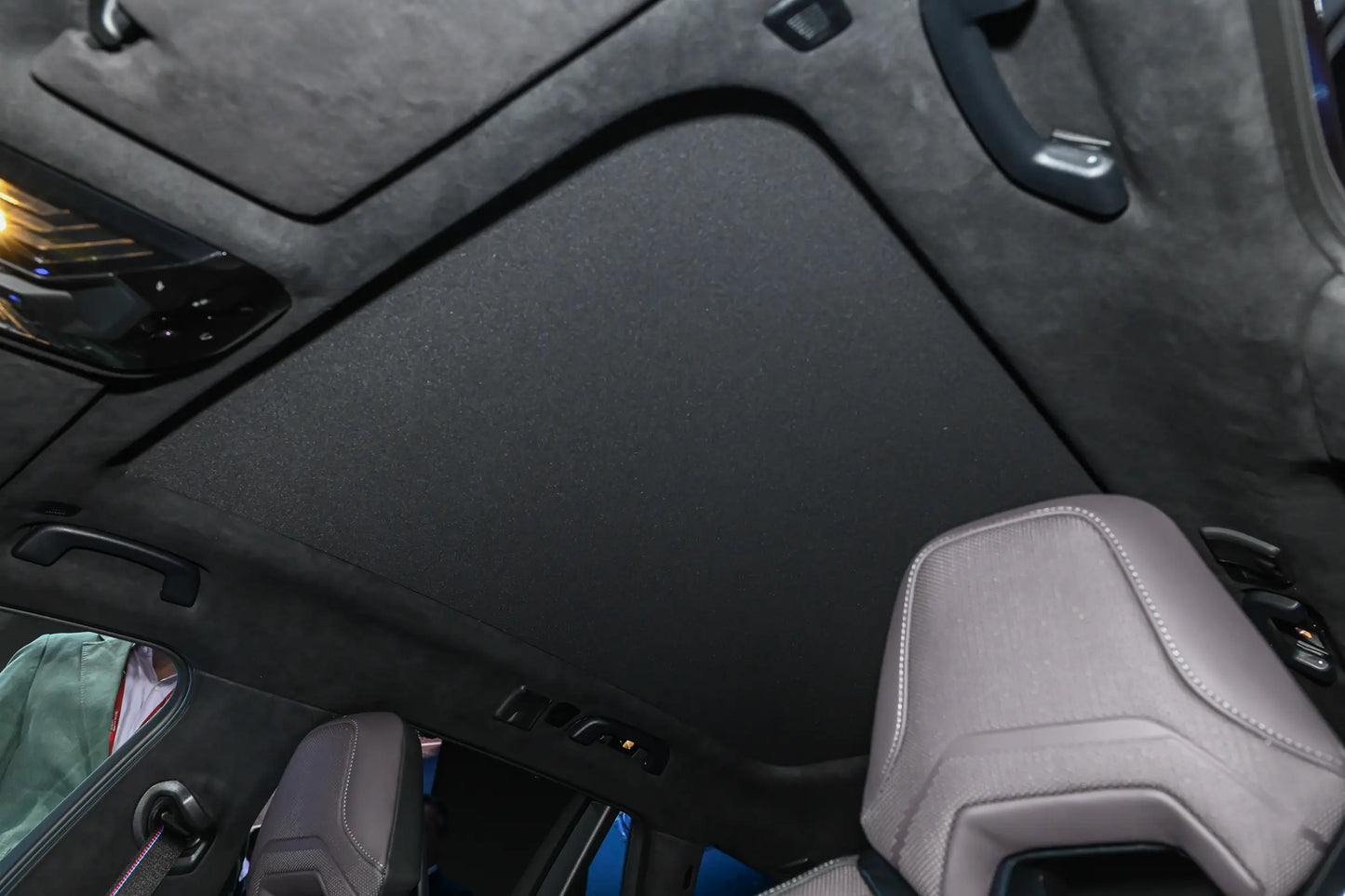 BMW BMW M5 -Hybrid PHEV