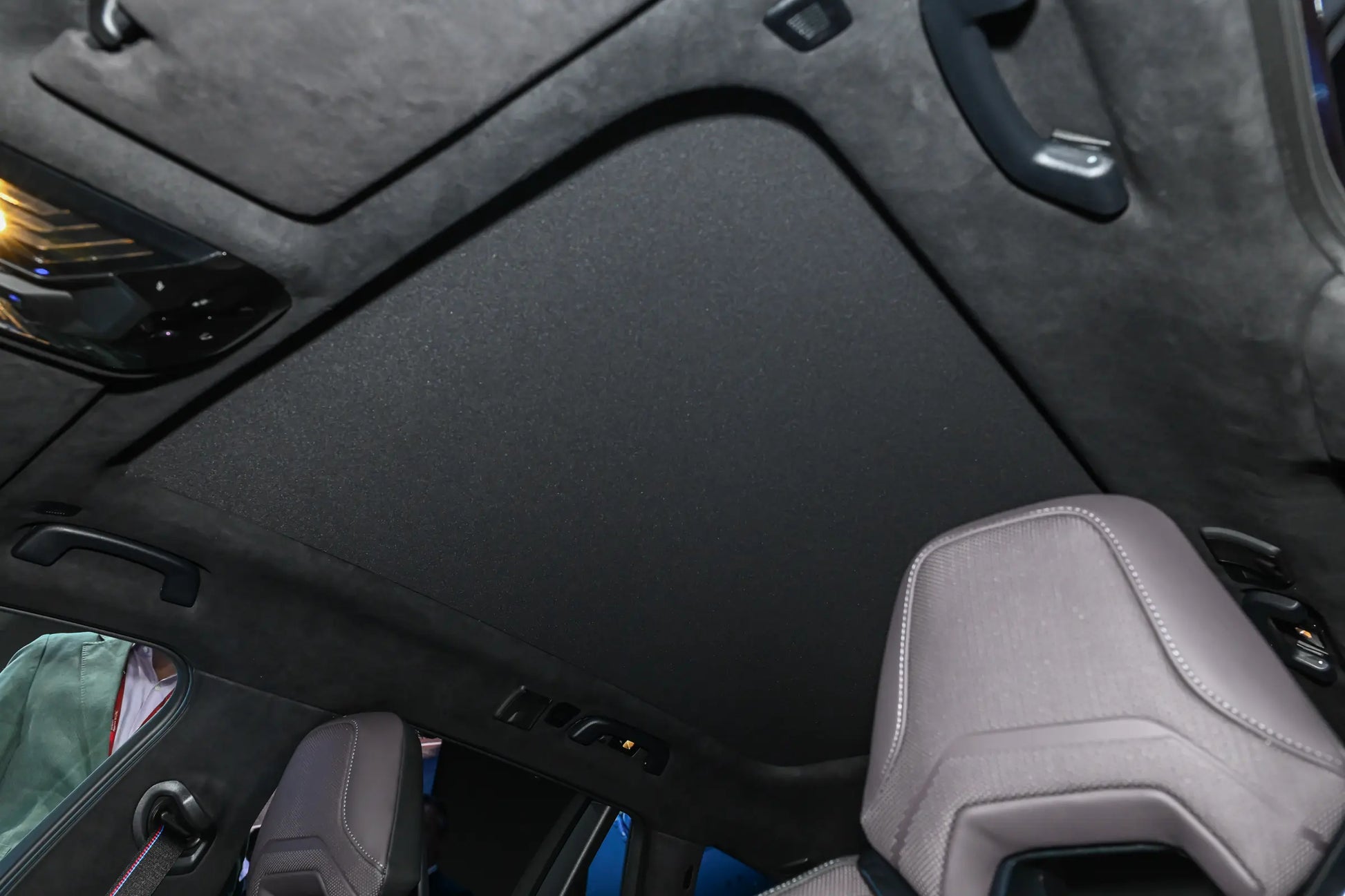 BMW BMW M5 -Hybrid PHEV