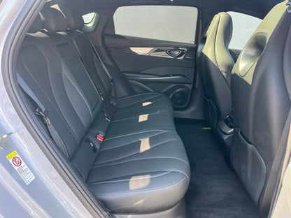 Pre-Owned Haima 2025 Model 650 ADAS Version