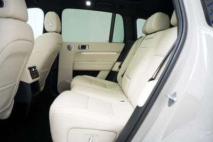 Certificated Pre-Owned Li Auto L6 2024 Pro Edition -u21914278