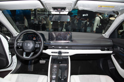 GAC Honda Accord -Hybrid PHEV