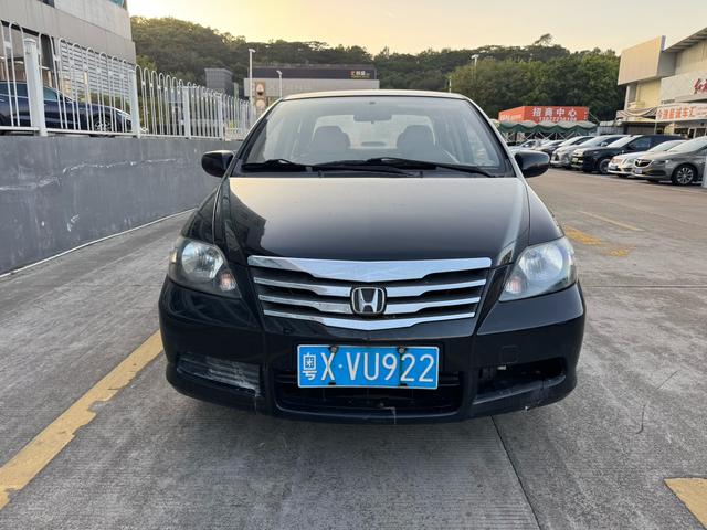 Certificated Pre-Owned Li Nian S1 2012 1.3L Manual Comfort Edition - u22081411