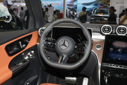 Beijing Benz Mercedes-Benz GLC -Hybrid PHEV