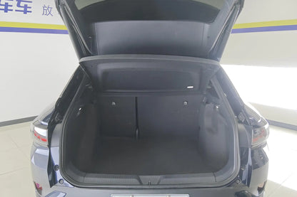 Certificated Pre-Owned ID.4 CROZZ 2022 Long Range Lite PRO Edition