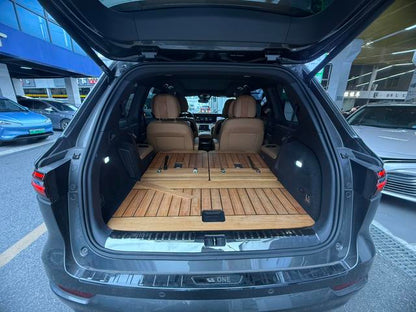 Pre-Owned Li Xiang ONE 2021 Extended-Range 6-Seater Version