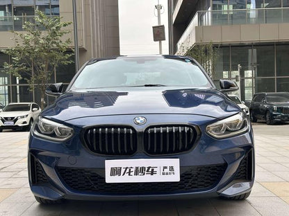 Certificated Used BMW 1 Series 2021 120i M Sport Night Edition