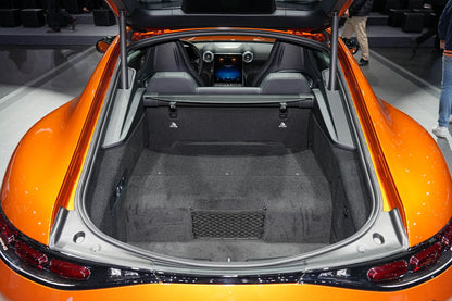 Mercedes-AMG AMG GT -Hybrid PHEV