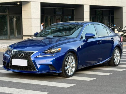 Certificated Pre-Owned Lexus IS 2015 200t F SPORT - u22351374