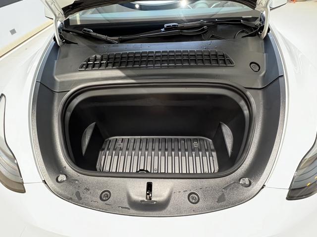 Pre-Owned Model Y 2022 Facelift Rear-Wheel Drive Version