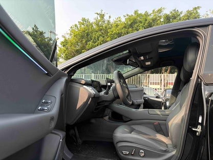 Certificated Pre-Owned XPENG P7+ 2024 Long Range Max-u21951486