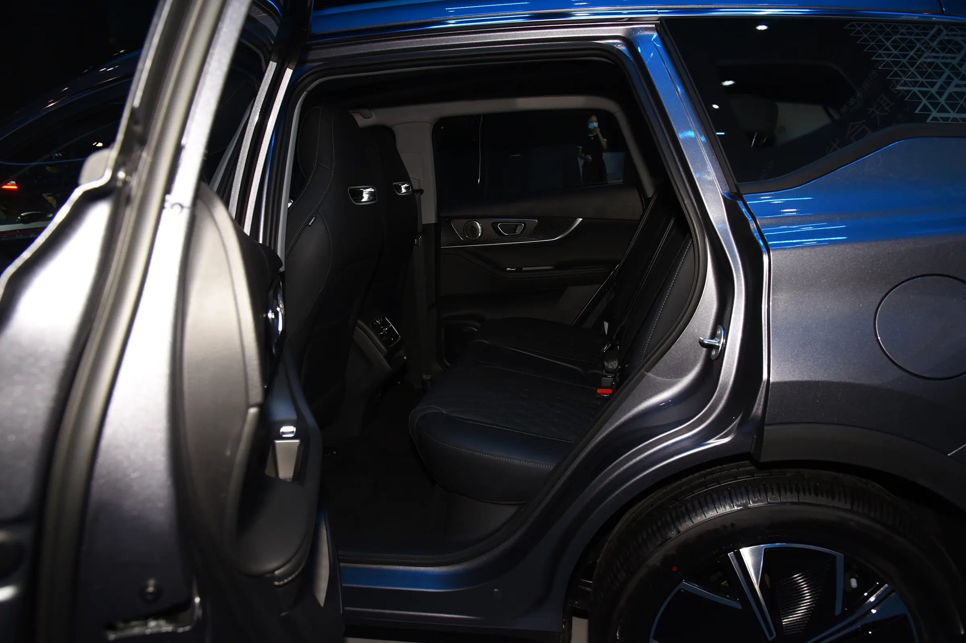 Chery Tiggo 7 PLUS -Hybrid PHEV