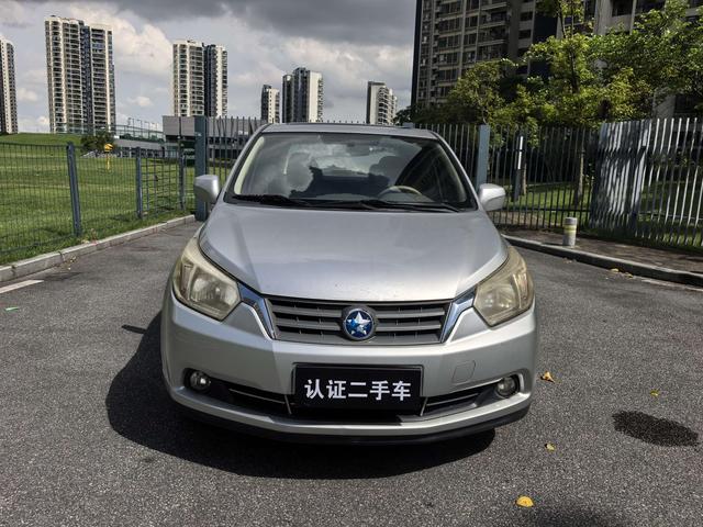 Certificated Pre-Owned Dongfeng Nissan Venucia D50 2013 1.6L Manual Beidou Navigation Edition - u20774044