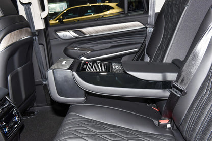 GWM Tank 500 Hi4-T -Hybrid PHEV