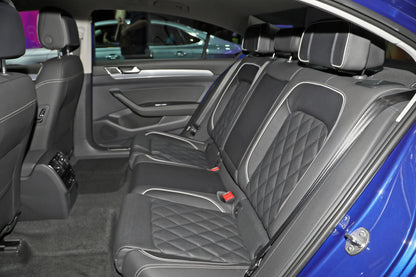 FAW-Volkswagen Magotan GTE -Hybrid PHEV