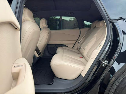 Pre-Owned Xpeng P7+ 2024 Model Long Range Max