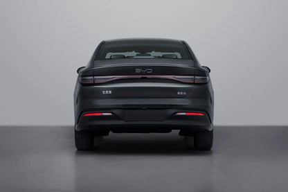 BYD Haibao 05DM -Hybrid PHEV