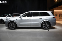 Li Auto L9-Hybrid REEV