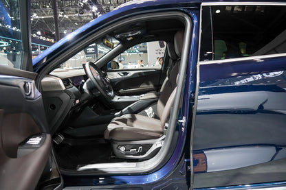 GWM Mocha -Hybrid PHEV