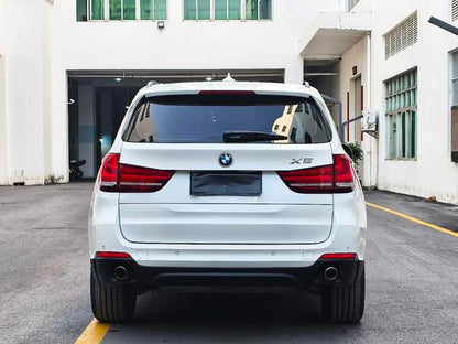 Certificated Pre-Owned BMW X5 (Imported) 2015 xDrive28i - u22346101