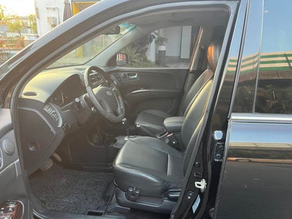 Certificated Used Kia Sportage 2012 2.0L Automatic 2WD GLS