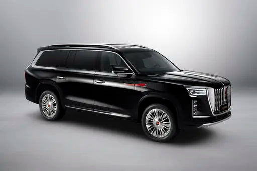 Hongqi Hongqi Guoyao