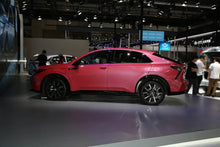 Dongfeng Honda Lieguang e:NS2