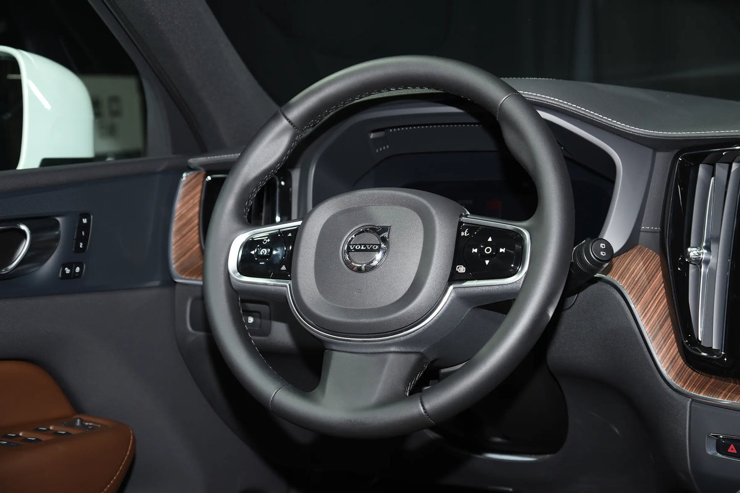 Volvo Volvo XC60 -Hybrid PHEV