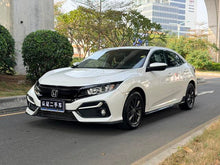 Certificated Used Dongfeng Honda Civic 2020 Hatchback 220 Turbo Cvt New Edge Control