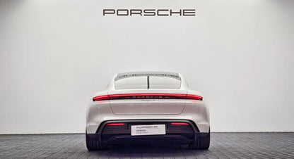 Pre-Owned Porsche Taycan 2025 Model