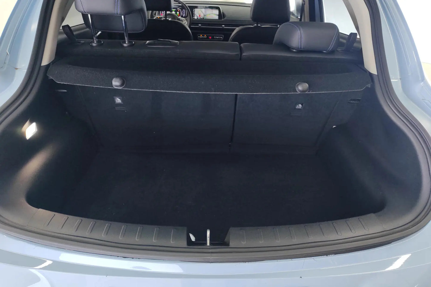 Certificated Pre-Owned Ora Good Cat 2021 Edition 500km Long Range Poseidon Edition Ternary Lithium Battery