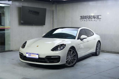Certificated Pre-Owned Porsche Panamera 2023 Panamera 2.9T - u22051829