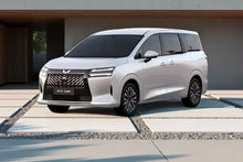 SAIC-GM-Wuling Starlight 730