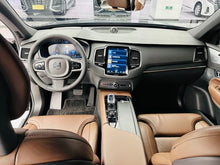 Certificated Pre-Owned Volvo XC90 PHEV 2022 E-Drive Hybrid T8 Inscription Plus 7-Seater -u22029852