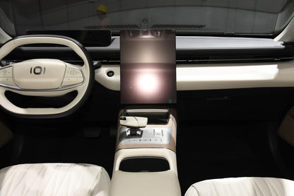 Qiyuan Changan Qiyuan A05 -Hybrid PHEV