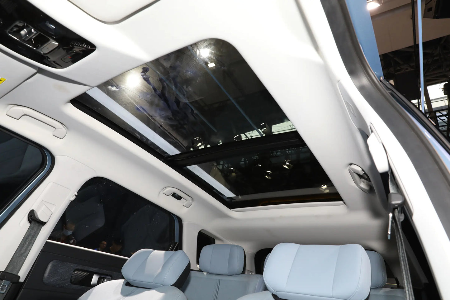 Chery Fengyun T6 -Hybrid PHEV