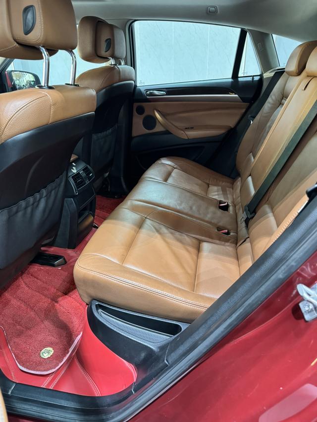 Certificated Used BMW X6 2014 xDrive35i Sports Edition - u22064355